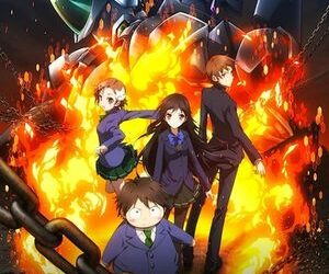 Accel World