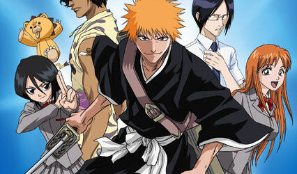 Bleach